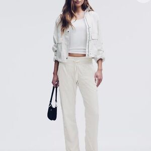 Lululemon Dance Studio Pants Regular Bone Size 4